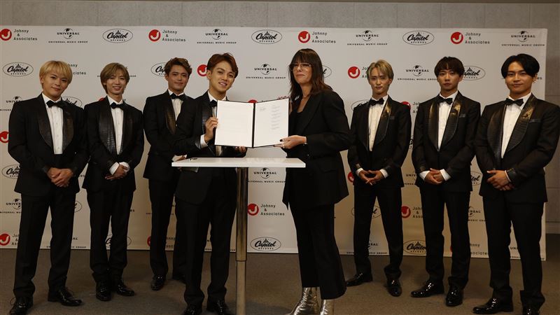 木村拓哉接班人！Snow Man目黑蓮竟「失去聽力」　看劇本就哭了