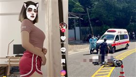 北宜公路,無照駕駛,粉絲