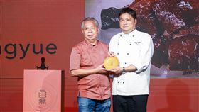 2022年第二屆500盤名單揭曉，義式餐廳「Solo Pasta」今年獲得9盤得票。（圖／500輯提供）