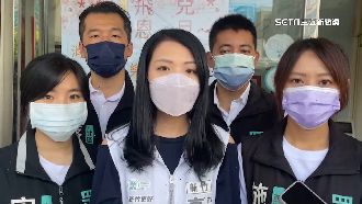 高虹安遭控路霸推給房東　交通處打臉了