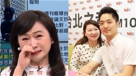 周玉蔻,辣新聞,蔣萬安,驗血,民視