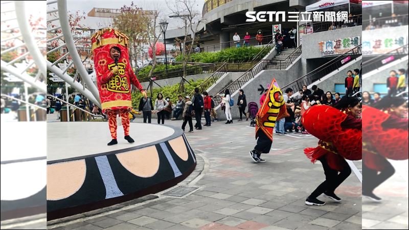 這縣市發錢了！5200份百元抵用、先搶先贏