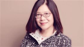 ▲管碧玲（圖／翻攝自管碧玲臉書）