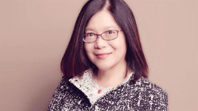 管碧玲：阿中和政策已經「人劍合一」