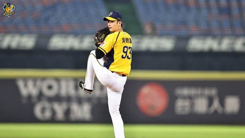 吳哲源10年再現10連勝　兄弟確定勝率過半