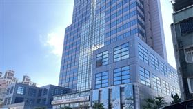 原能會。（圖／記者吳康瑋攝）