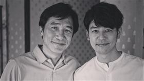 妻夫木聰 梁朝偉（圖／翻攝自IG）