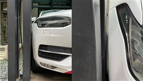 停車，史佳霖喬韓森