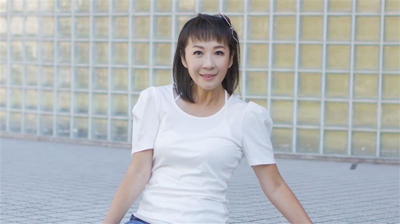《五燈獎》最美主持人　淡出演藝圈近況曝