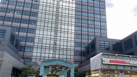 花東昨晚接連發生2起有感地震。（圖／吳康瑋攝）