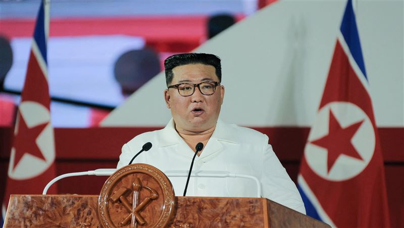 冒死一搏！北韓高官人民脫北　金正恩急了