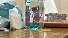 角度,藍色跑車,創意,礦泉水,路上觀察學院,台塩海洋鹼性離子水（圖／翻攝自路上觀察學院）