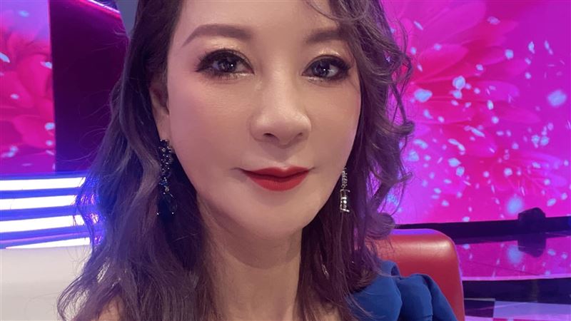 楊繡惠震撼宣布2決定　網憂：感覺有事