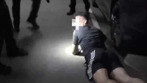 母救「豬仔兒」竟被嗆：我還要再去！