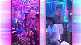 人蛇集團,柬埔寨,蛇頭,蛇王,豬仔,一條龍,call客,尋歡