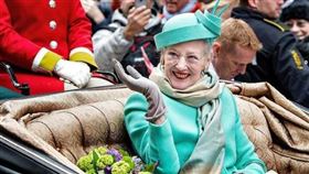 丹麥女王https://www.instagram.com/detdanskekongehus/