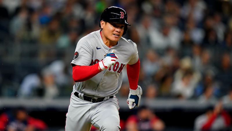 3度遭DFA還換4球隊　張育成發文抒發心情