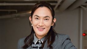 錢薇娟（楊澍攝影）