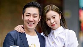 艾叻沙（圖／翻攝自艾叻沙臉書）