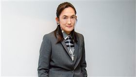 錢薇娟（楊澍攝影）