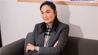 獨/李芷婷屢挨轟 錢薇娟曝她私下面