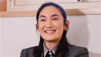 獨/挖蔡尚樺 錢薇娟爆她請辭全明星內幕