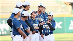 王牌棒球隊（圖片提供：巨宸、民視）