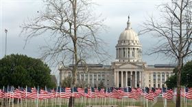 美國，國會大廈（圖／翻攝自Pixabay）