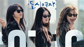 ▲TVING 原創韓劇《酒鬼都市女人們2》劇照公開（圖／翻攝IG TVING）