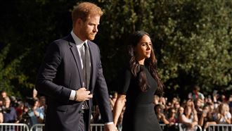 女王死亡證明竟意外曝哈利「不堪內幕」！