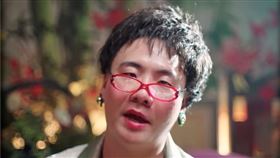 ▲阿翰新片以「九天玄女唯一指定姐妹」自稱。（圖／翻攝自阿翰PO影片）