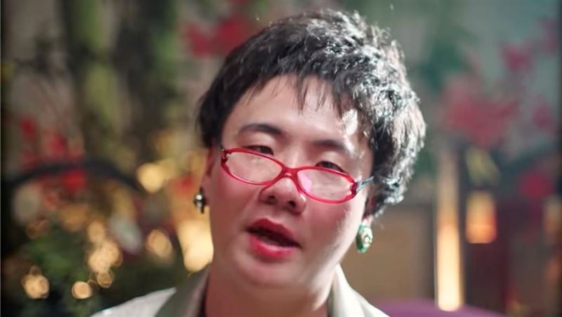 阿翰靠九天玄女再爆紅　宮廟香火跟著旺