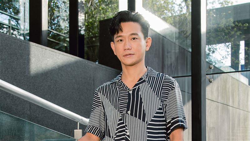陳家逵離婚近1年　前妻心寒控出軌還家暴