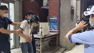 警匪駁火互開7槍　又是「漸凍人」陳志明