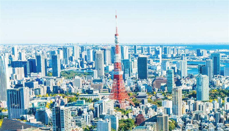 「機票訂單增10倍！」前5名熱門地點曝光