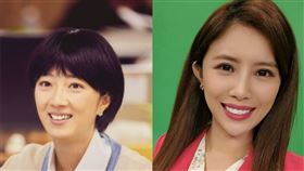  ▲美女主播宋燕旻。（圖攝自宋燕旻臉書）