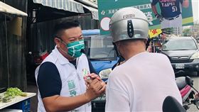 2022九合一選舉,蘇致榮,高雄市議會,議員參選人,輕生議題,國民黨