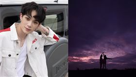 陳華 呂植宇 鮪魚肚影音 提供