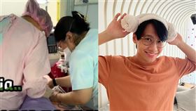 新冠肺炎,媽媽,尼克,Ashly,這群人