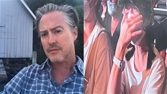 黃嘉千16年婚變哭了　夏克立嘆：我被噤聲