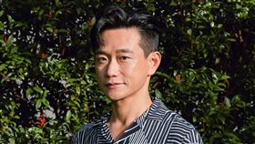 陳家逵三立新聞網專訪。（圖／記者楊澍攝影）