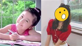 （圖／翻攝自高君雨微博）