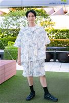 松野高志三立新聞網專訪。（圖／記者楊澍攝影）