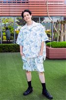 松野高志三立新聞網專訪。（圖／記者楊澍攝影）