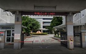 台東地方法院，圖／翻攝自Google Map