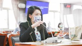 高虹安（圖／翻攝自高虹安臉書）