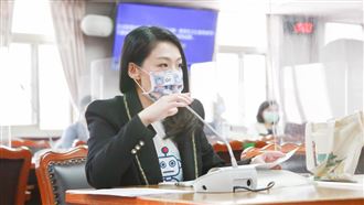 四叉貓爆高辦性平事件　19秒約談錄音檔曝