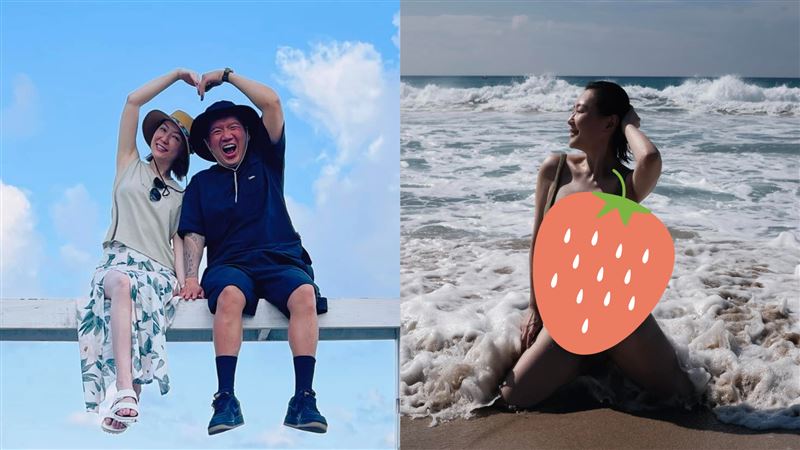 杜汶澤愛妻太辣吸7萬讚　網：像林青霞