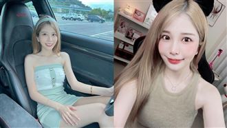 網紅砸595萬入手保時捷　買半年後悔了