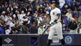 ▲賈吉（Aaron Judge）。（圖／美聯社／達志影像）